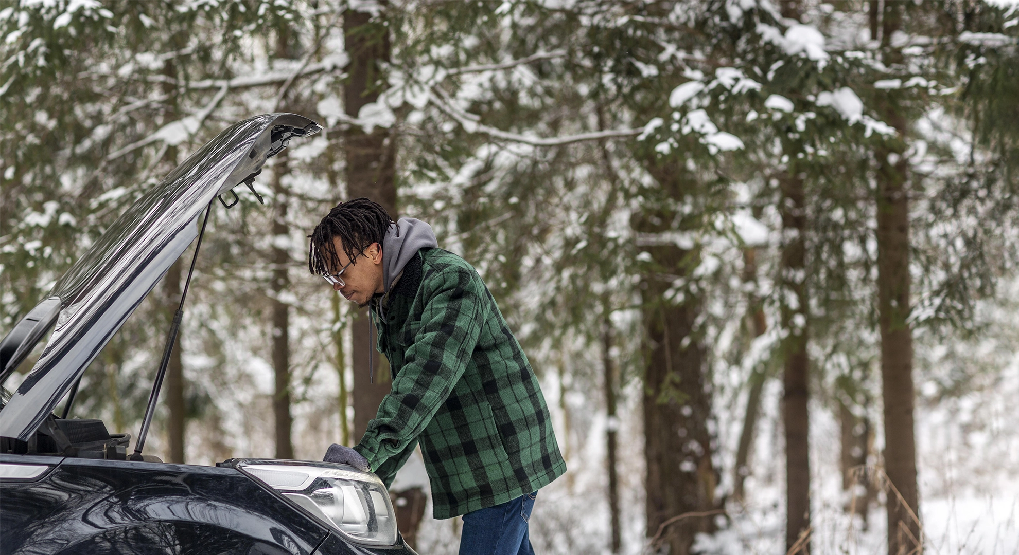 Cuidar do Motor no Inverno - Dicas!