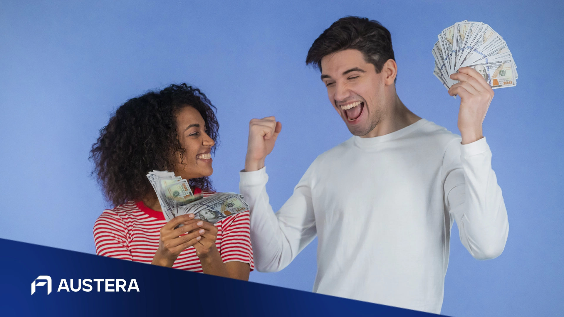 Indique e Ganhe- Promoção Slots TVDE Austera!