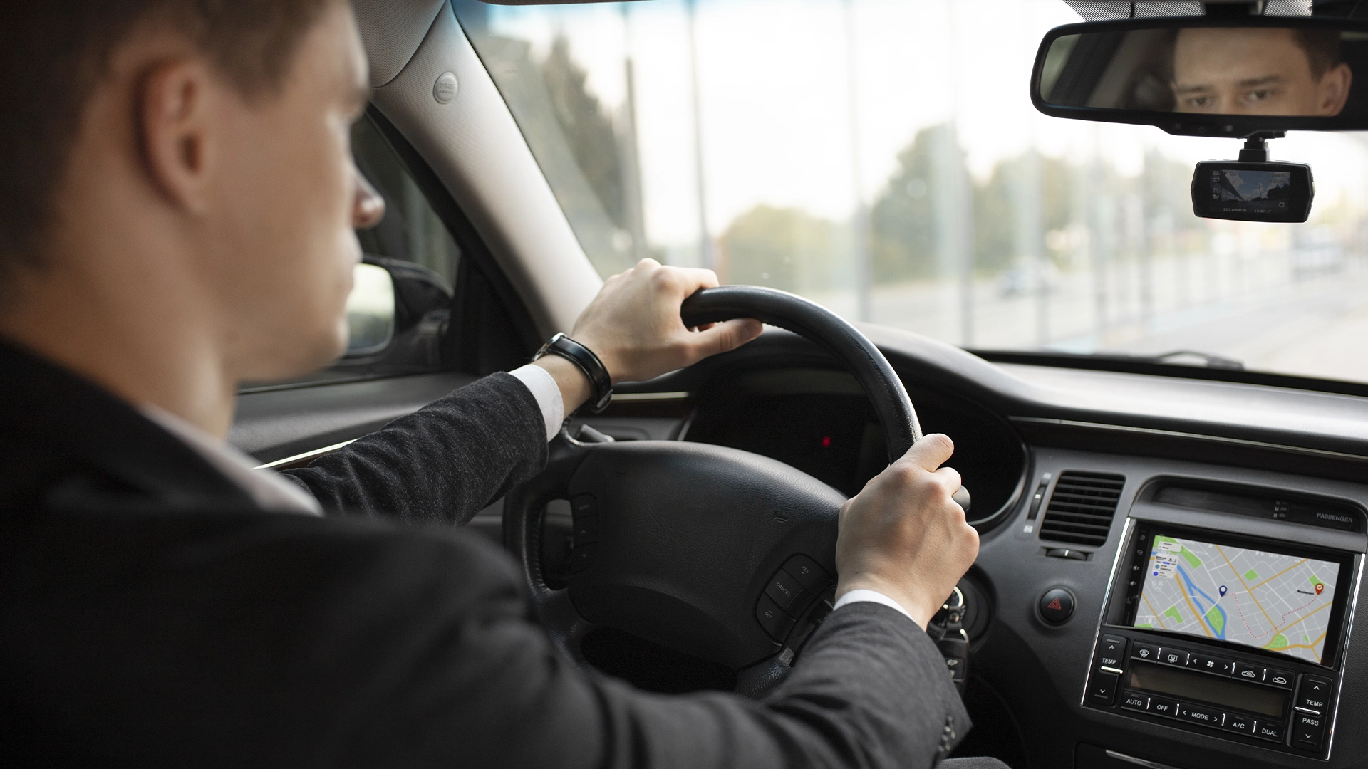 O Poder dos Motoristas TVDE- Desbravadores de estradas