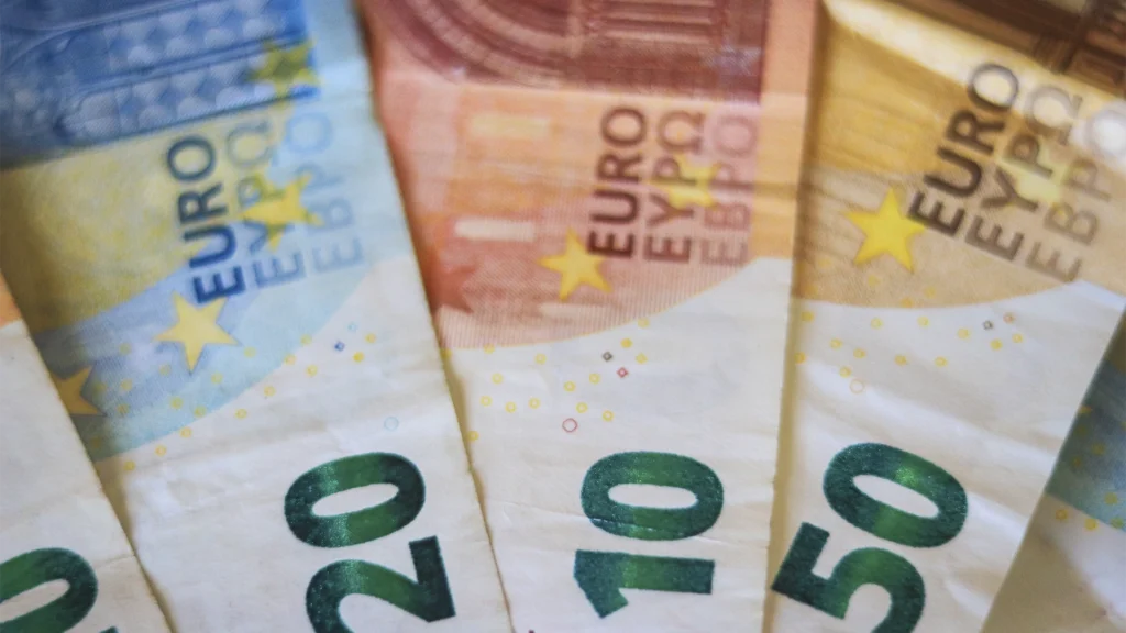 Corridas TVDE Lucrativas