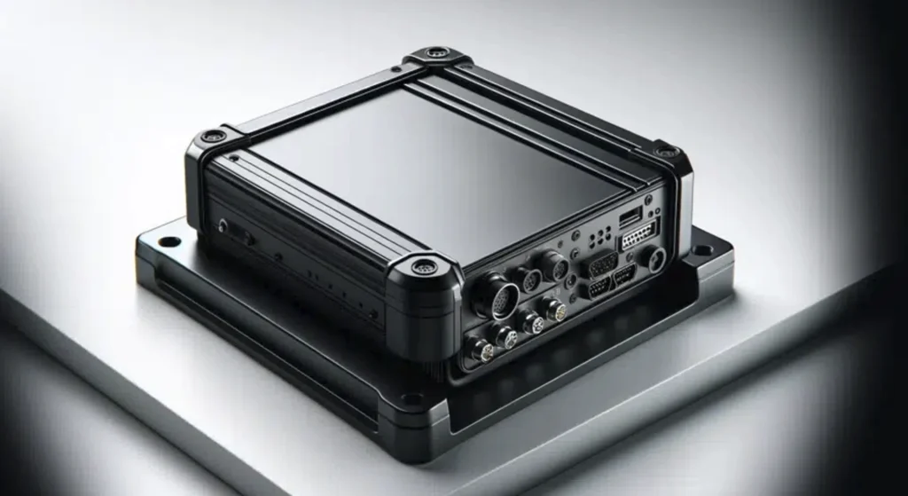 Segurança Rodoviária- Caixa Negra