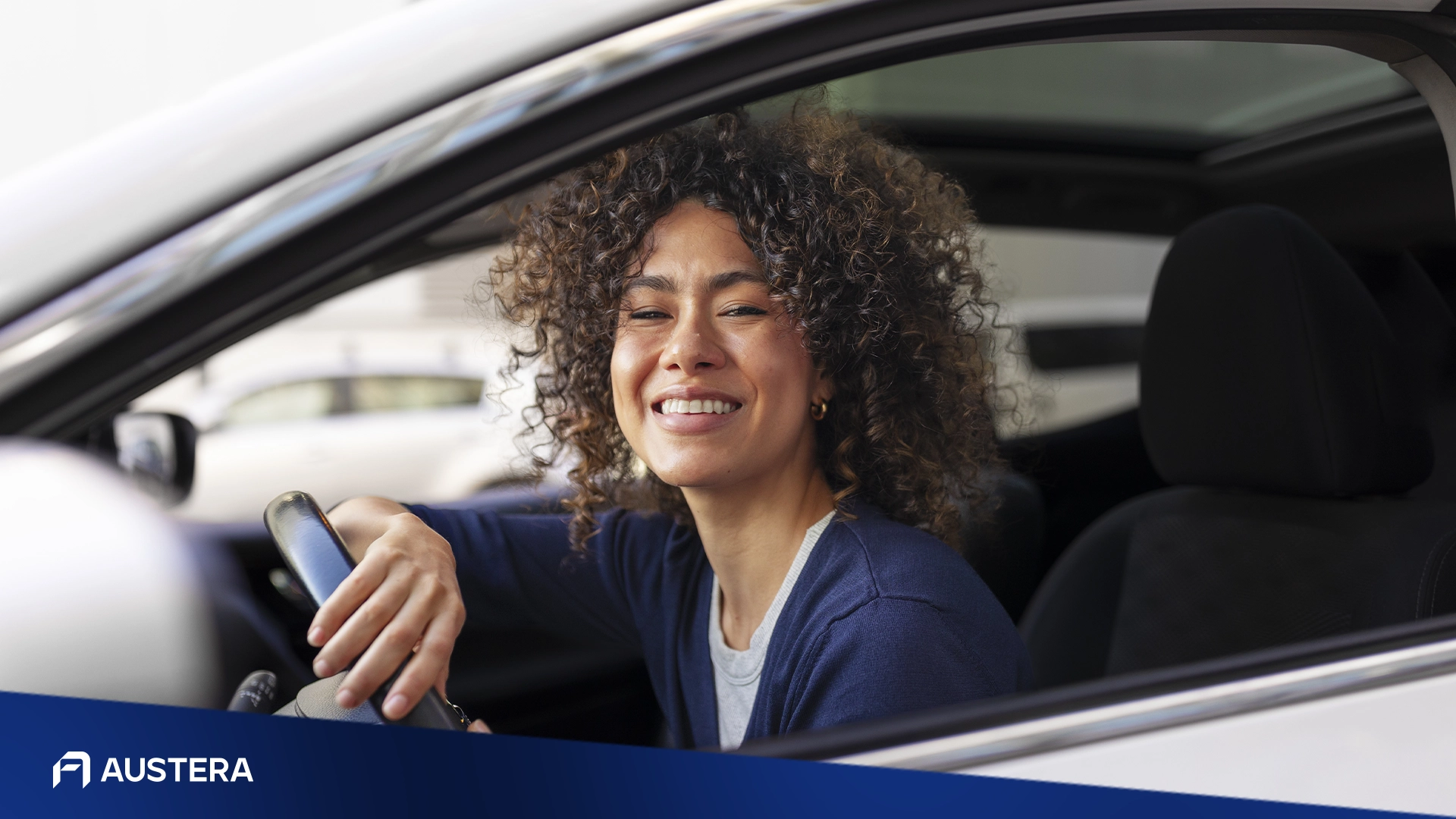 TVDE com o Seu Próprio Veículo