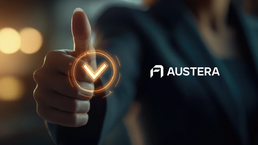 Vantagens Slots TVDE Austera