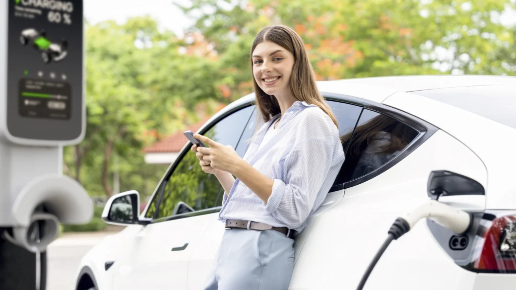 Carros Elétricos- O Que Precisas Saber