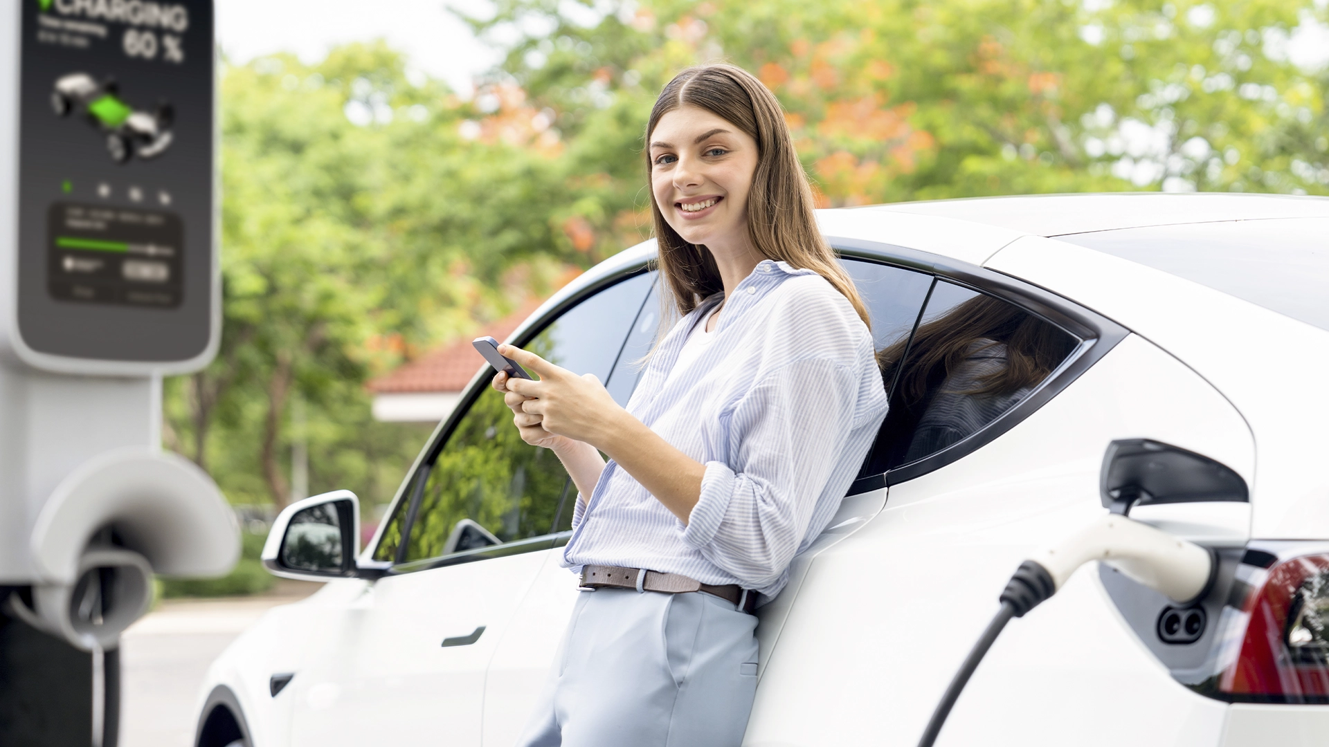 Carros Elétricos- O Que Precisas Saber