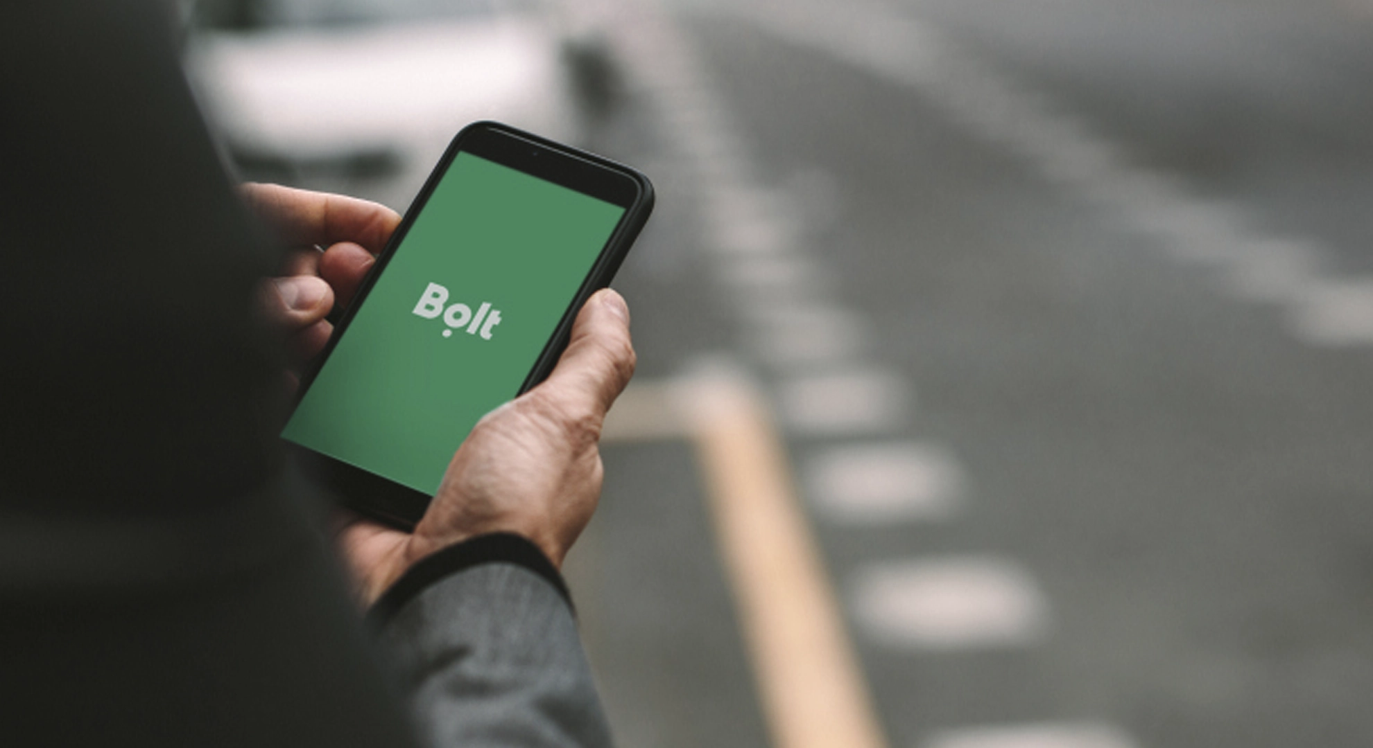 Hub Bolt de Apoio ao Cliente