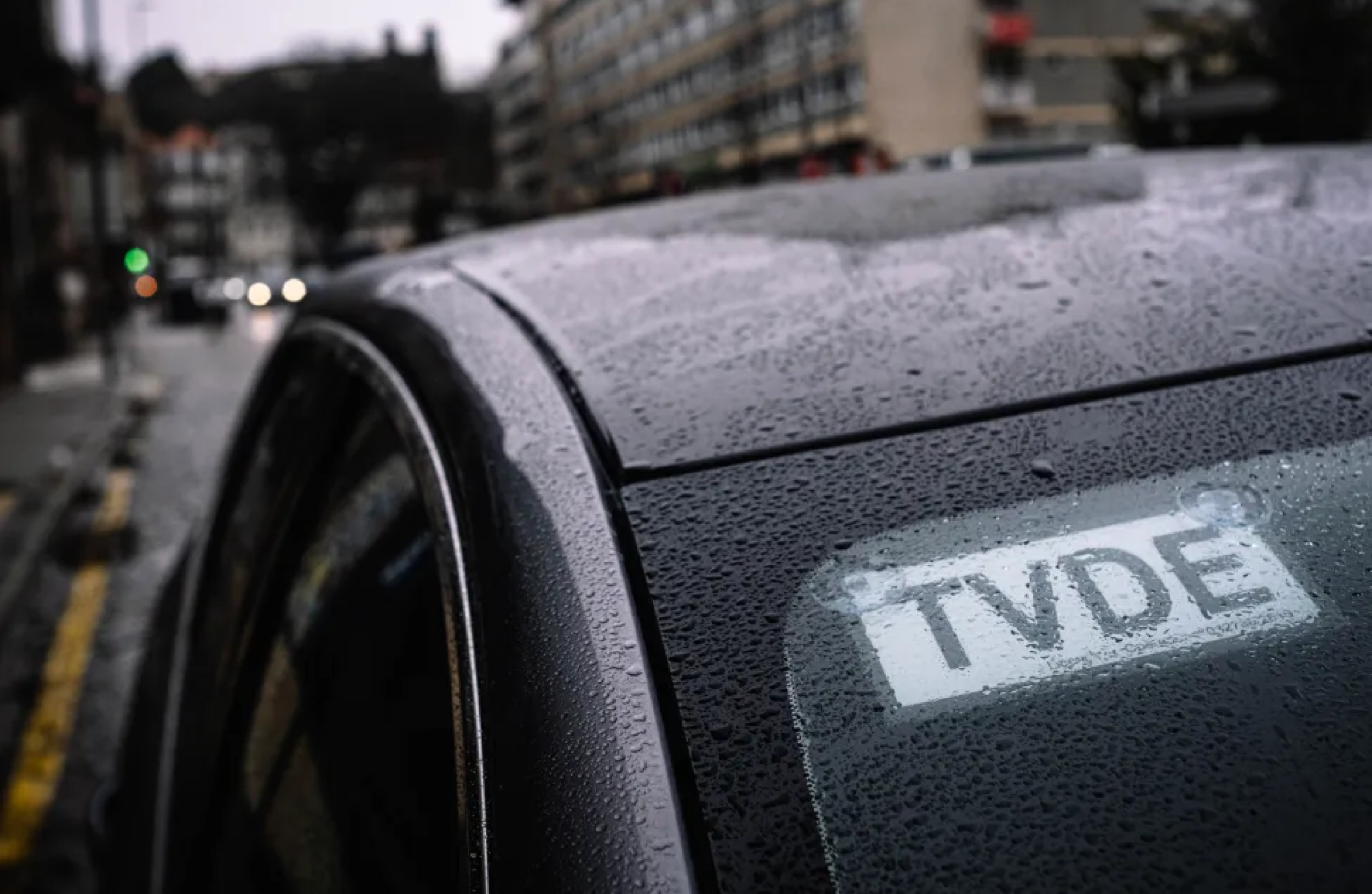 Formação para Motoristas TVDE Muçulmanos