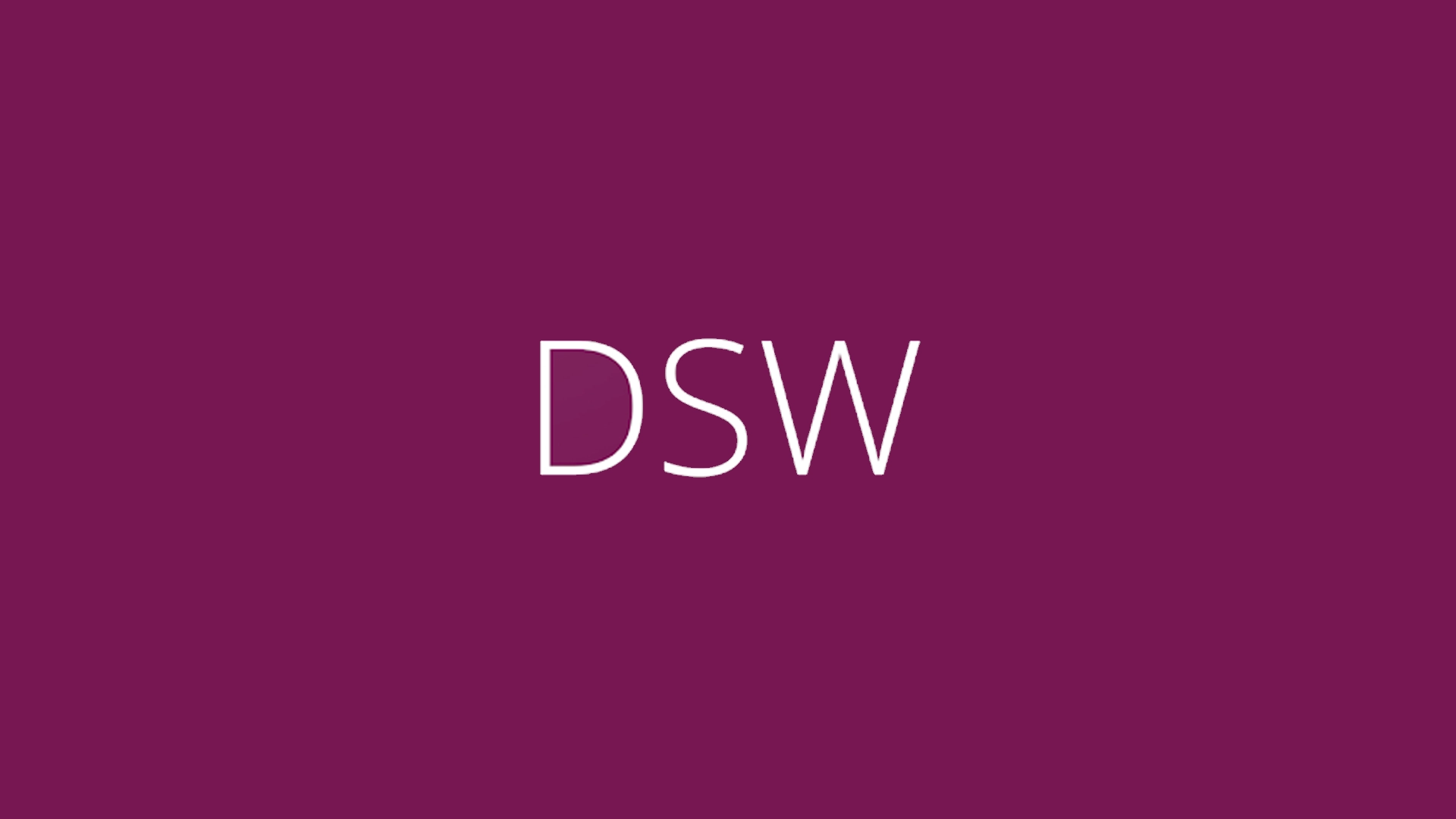 DSW Driver para Motoristas TVDE