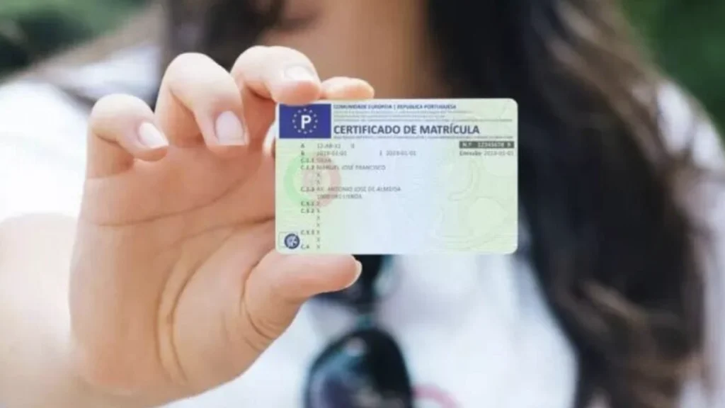 Descubra Tudo Sobre Certificado de Matrícula (DUA)