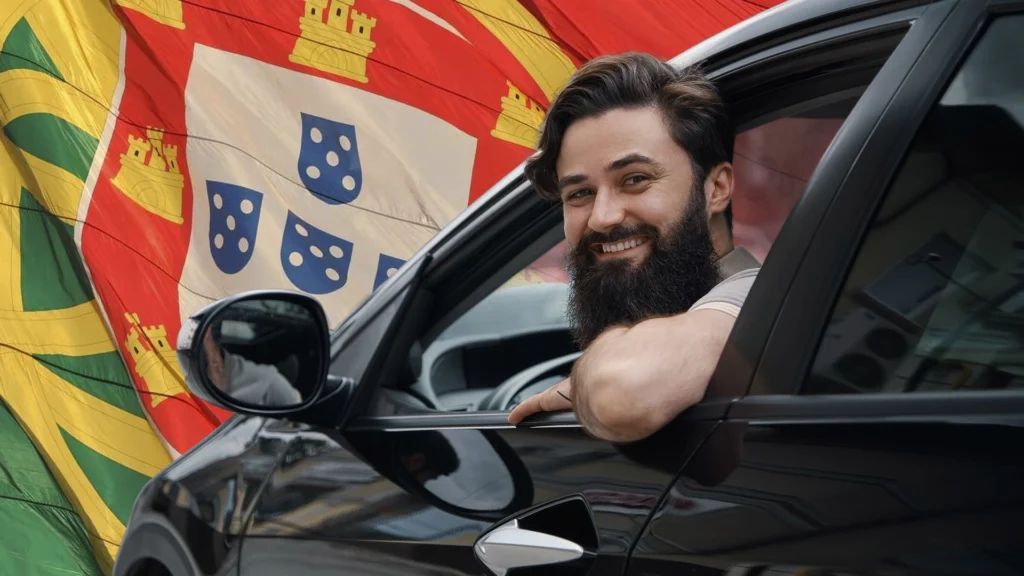 Uber em Portugal- Novidades