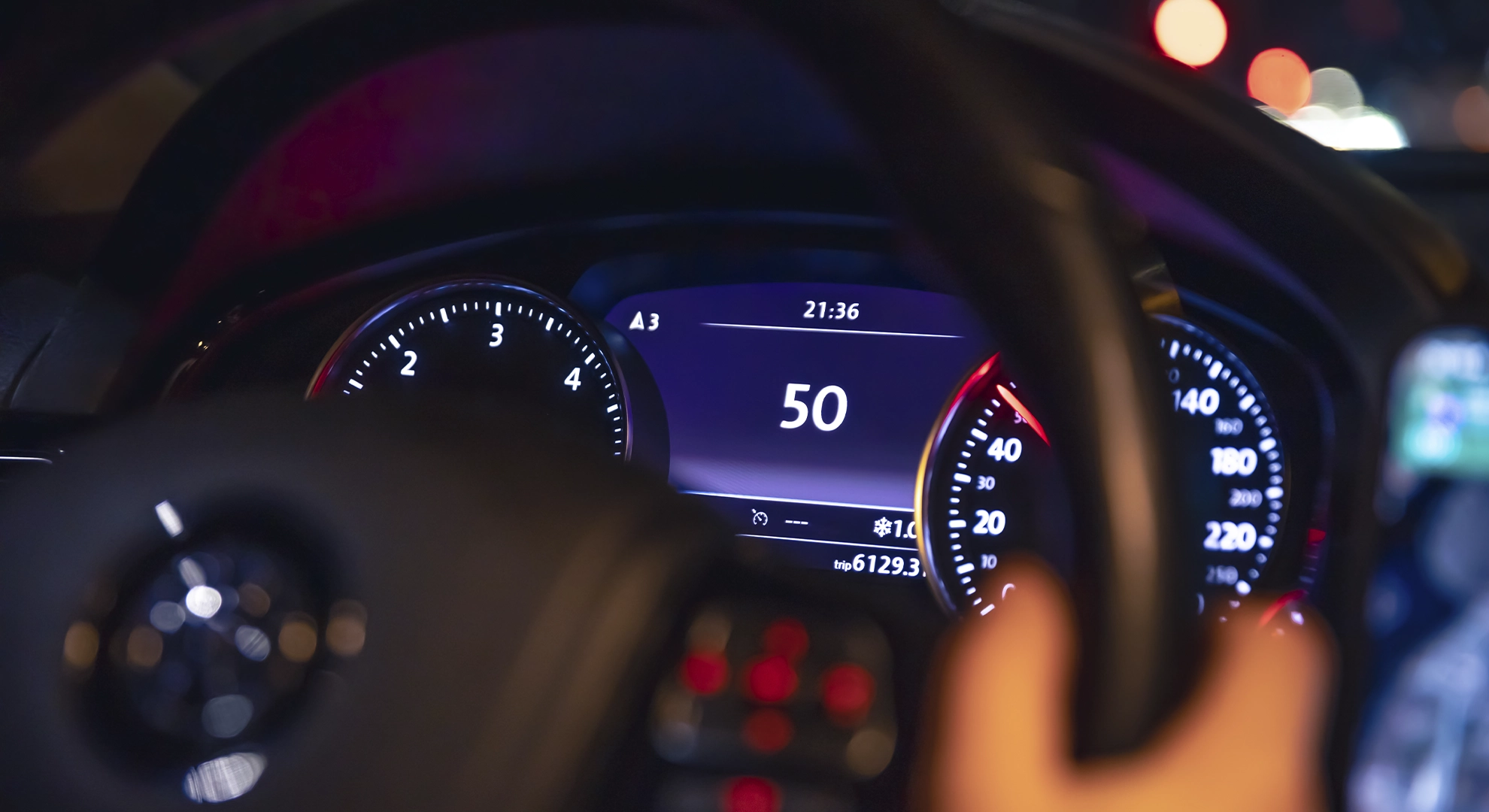 Valor da multa por excesso de velocidade