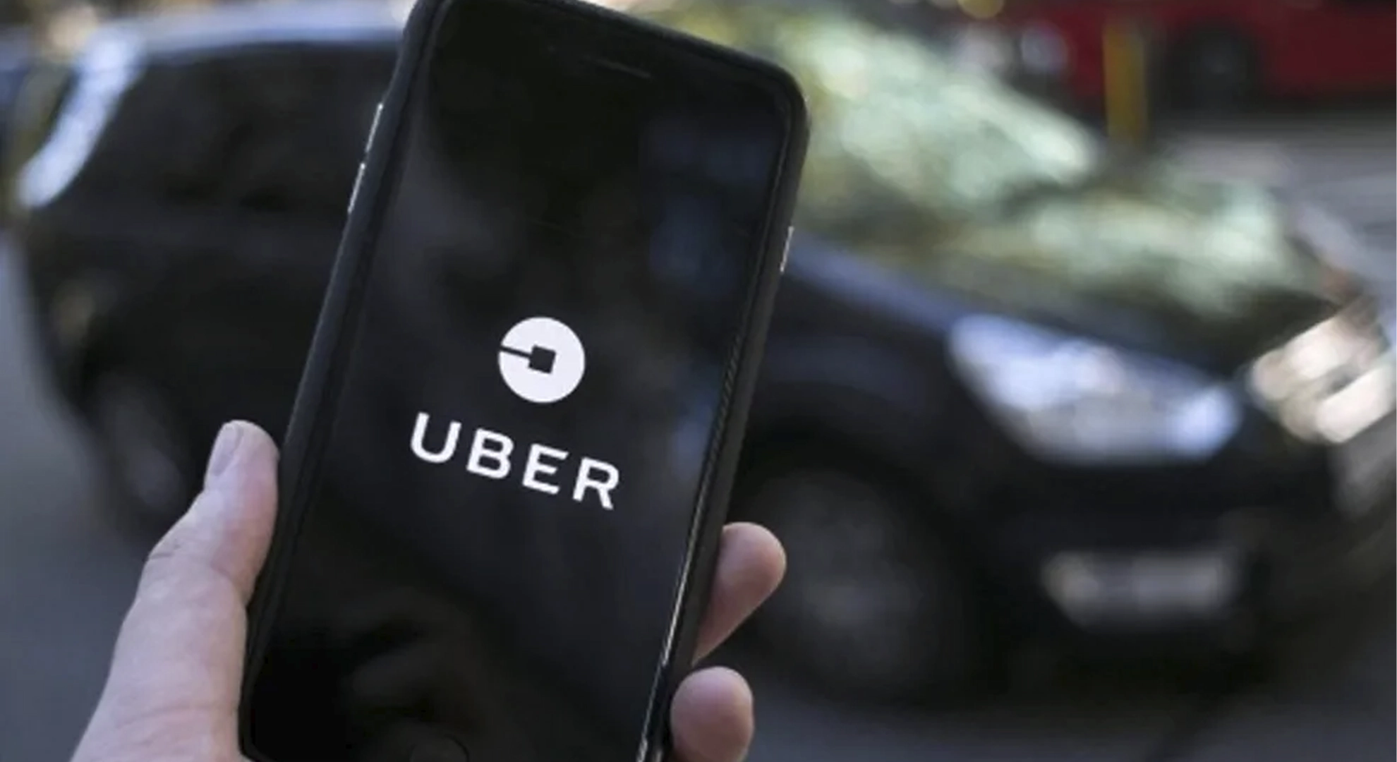 Atualizações nos requisitos de veículos na Uber