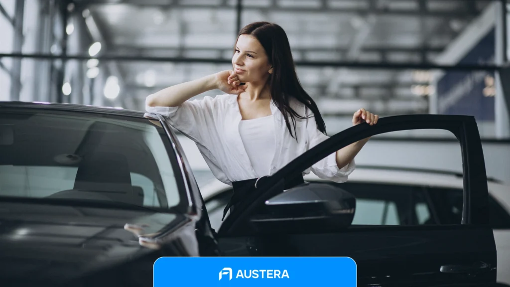 Como Trabalhar no TVDE com Seu Carro