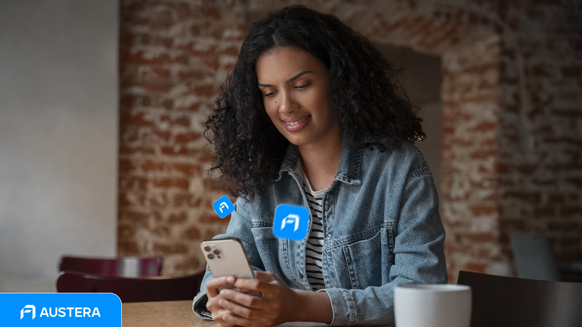 Escolha Slots TVDE Austera