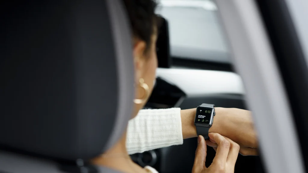 Isenção de Horário de Trabalho no TVDE_