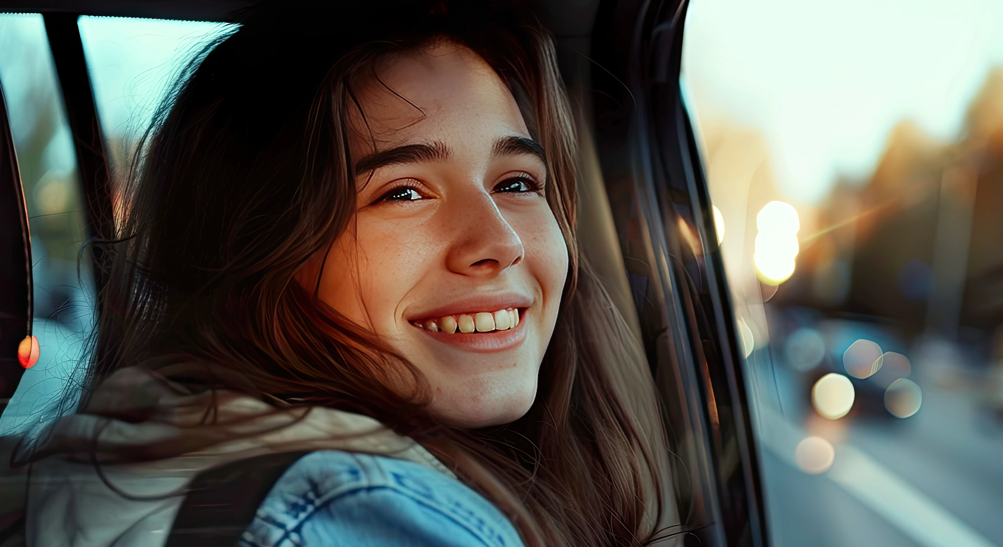 Uber for Teens