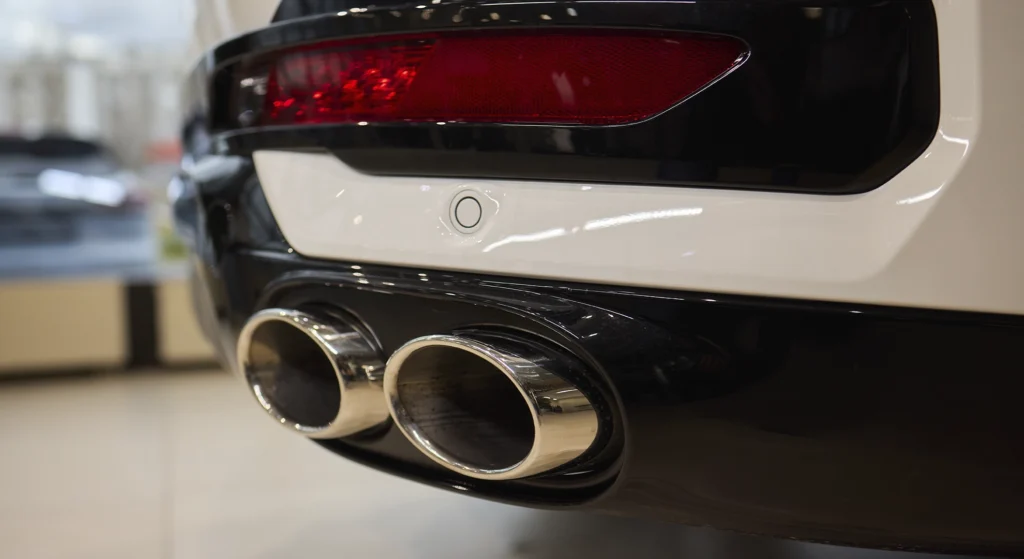 Importância do Filtro de Partículas no Seu Carro