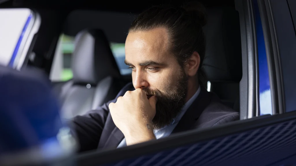 Cadastro de Motorista na Uber ou Bolt