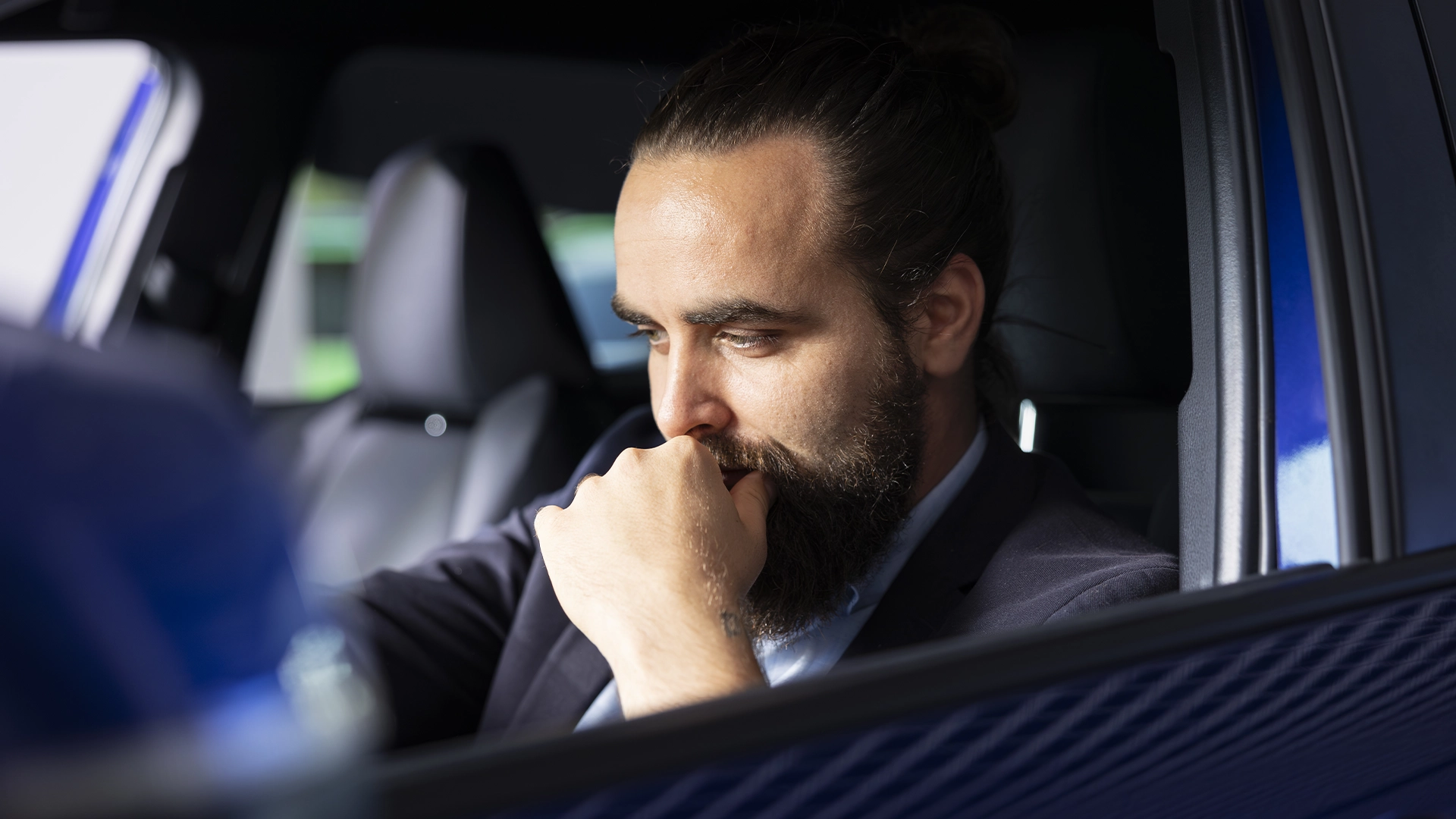 Cadastro de Motorista na Uber ou Bolt