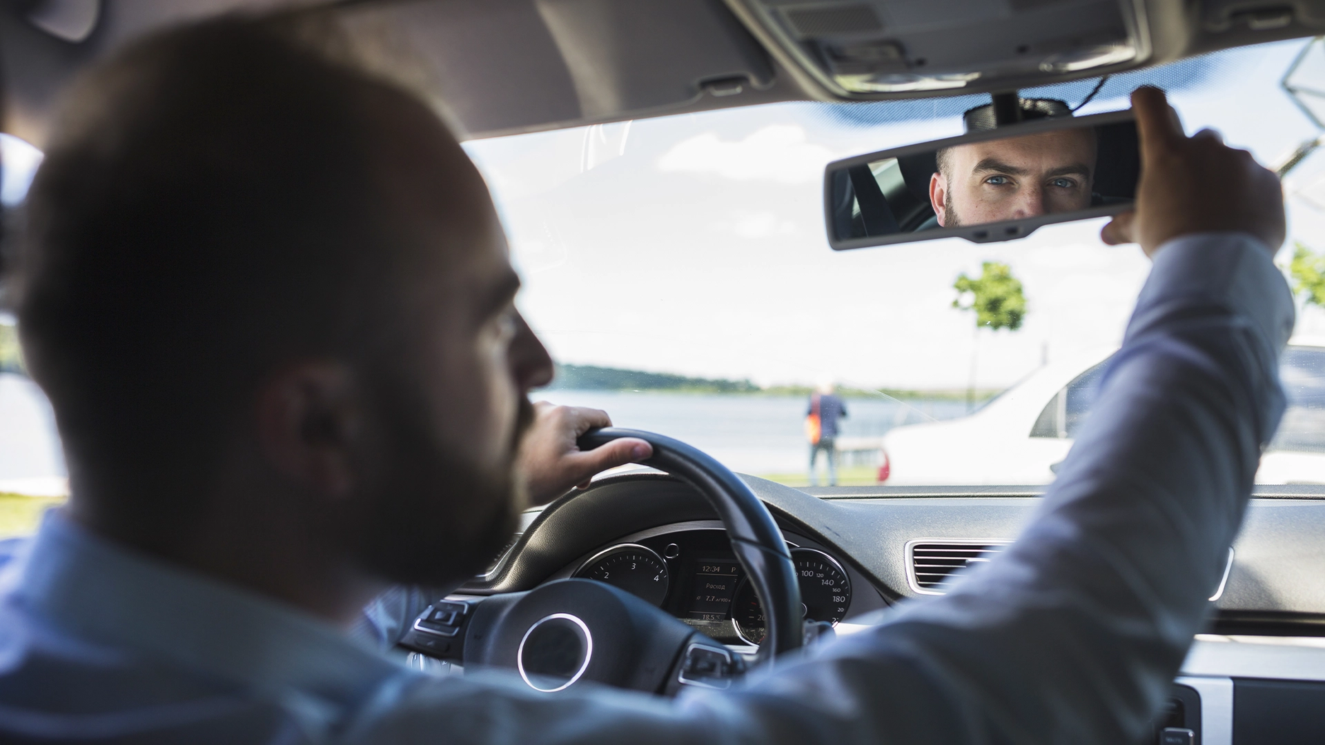 Como se Tornar um Motorista TVDE