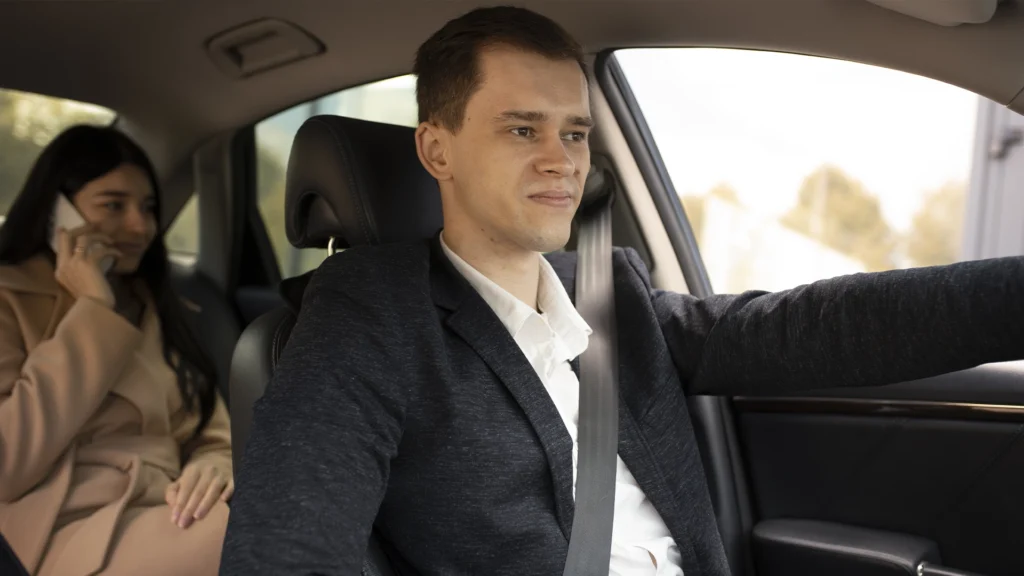 Dicas para Motoristas TVDE