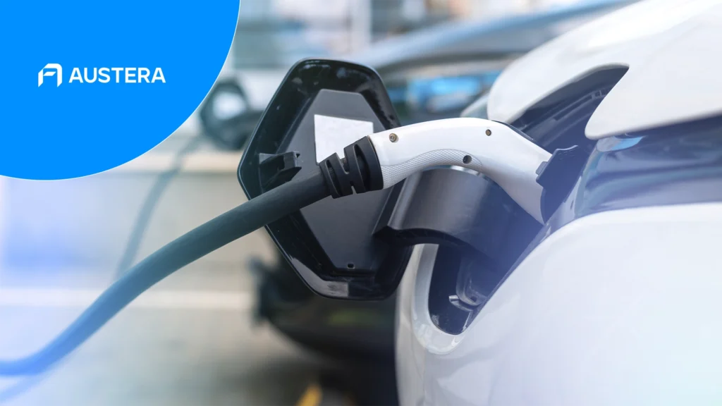 Melhores Slots TVDE para Elétricos