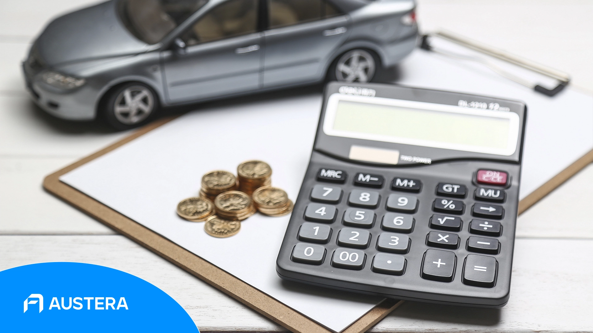 Rentabilize o Carro no TVDE