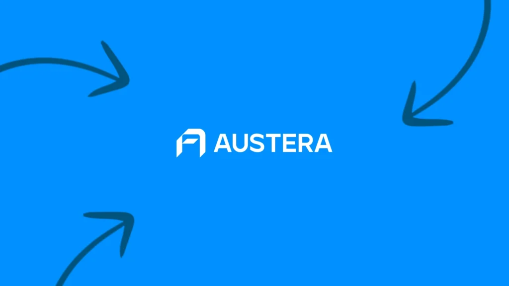 Slots TVDE Austera em Destaque