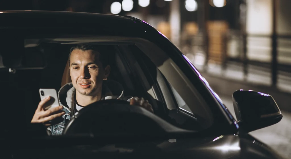 Trabalhar com Uber na Madeira