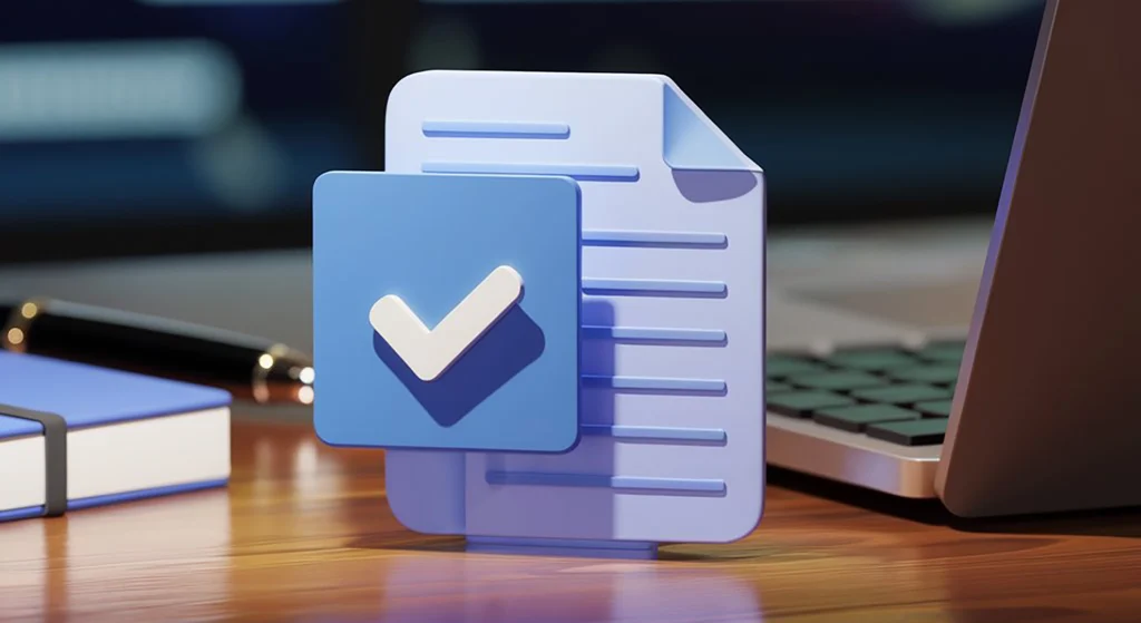 Protocolo de Validação de Documentos no TVDE
