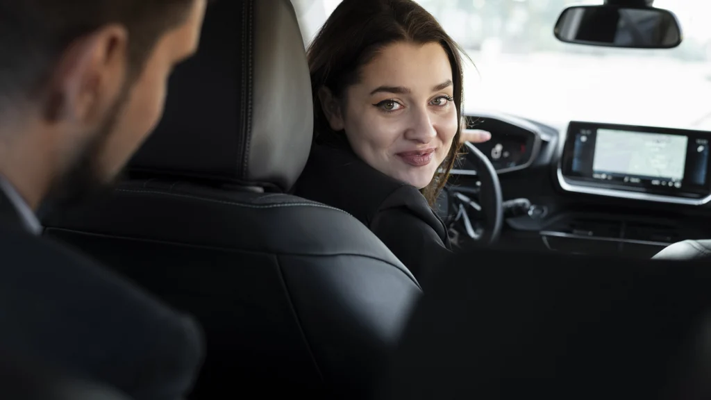 Motorista TVDE- O que dizem os números mais recentes do IMT_