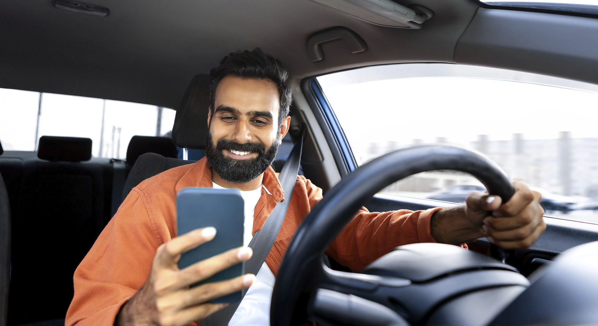 Preço Uber por Km para Utilizadores- Como é calculado e o que influencia a tarifa em 2025