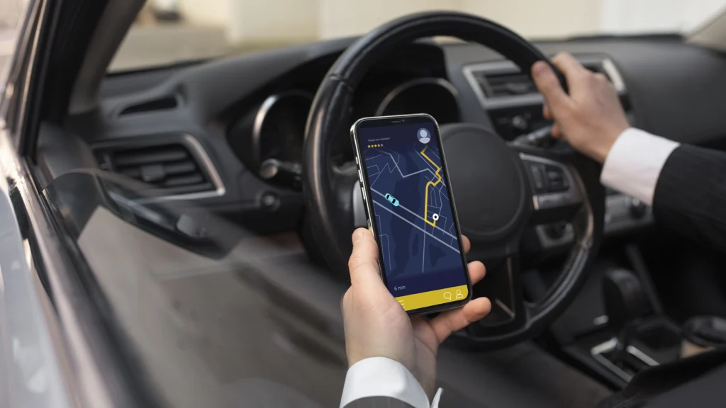 TVDE Como Funciona- Tudo o Que Precisas Saber