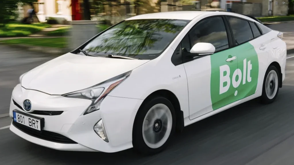 Bolt- Carros Aceites – Saiba quais veículos podem operar na plataforma em Portugal