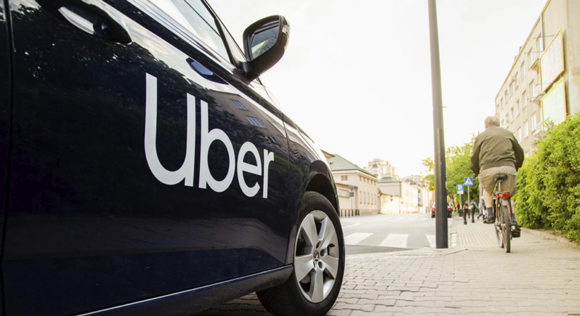 Lista Veículos Uber- descubra quais modelos pode usar em Portugal