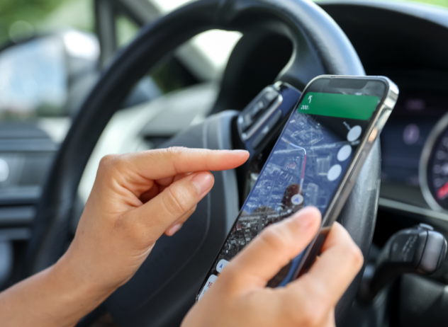 Como ser motorista TVDE por conta própria?