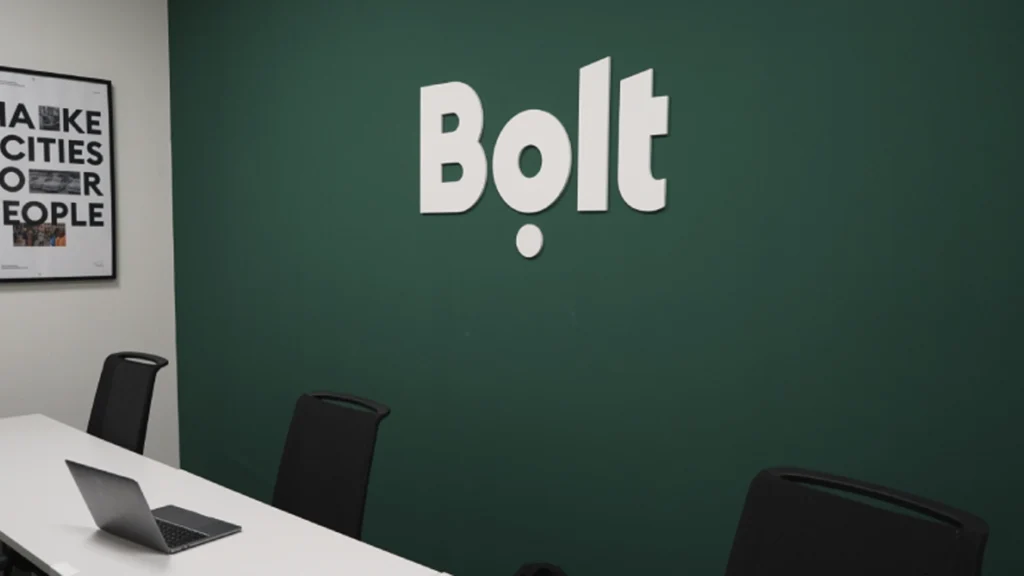 Bolt novo espaço de atendimento presencial para motoristas e frotas em Lisboa