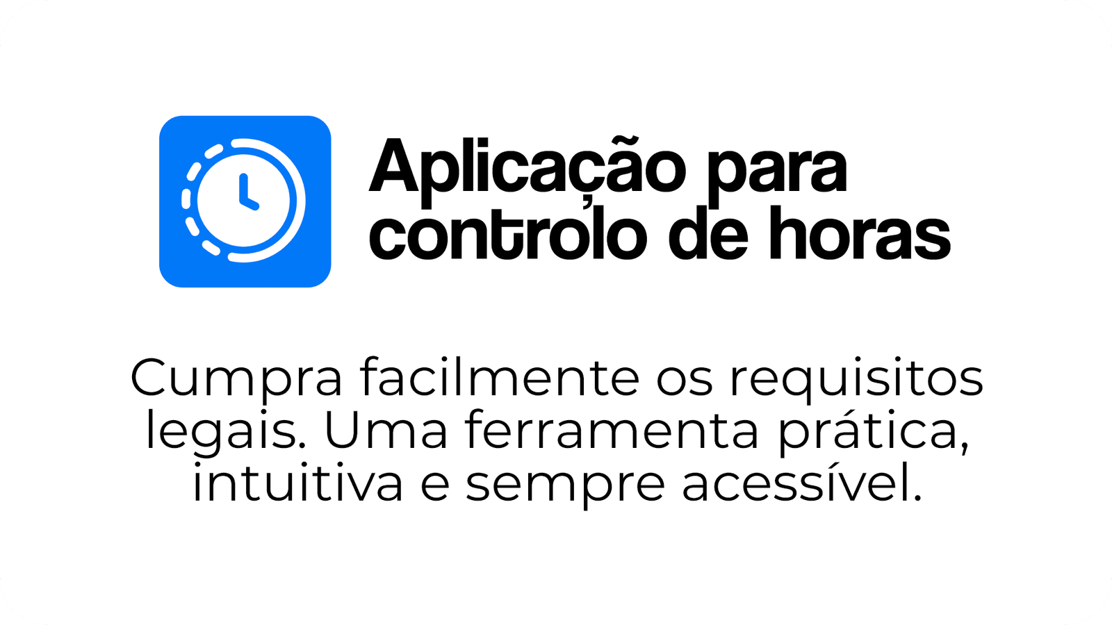 Aplicação-para-controlo-de-horas