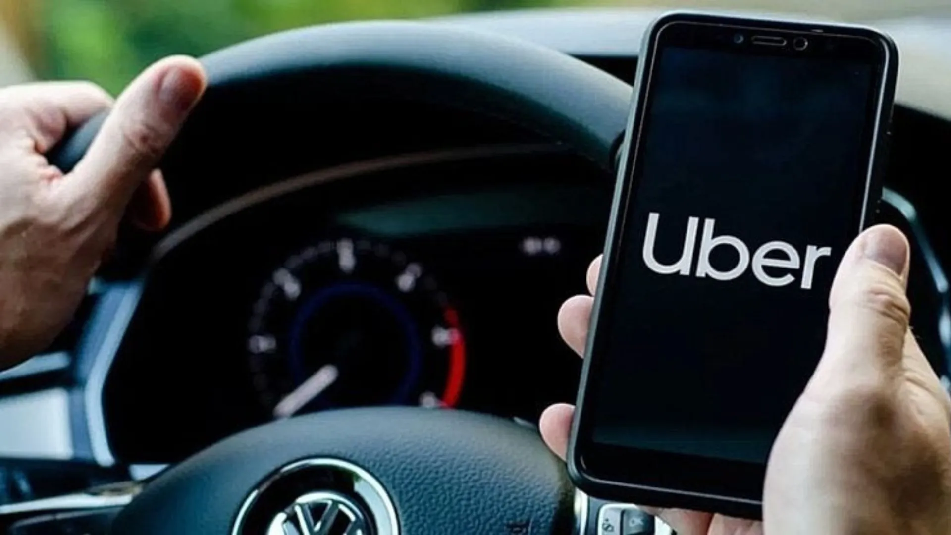 Uber Portugal Requisitos para Ser Motorista