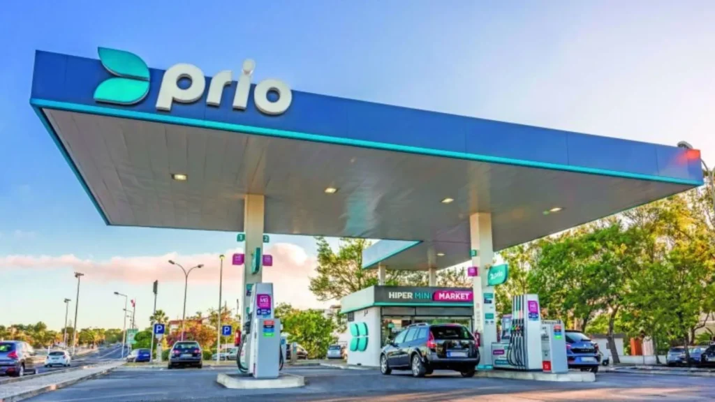 Benefícios do Cartão Frota PRIO e Shell