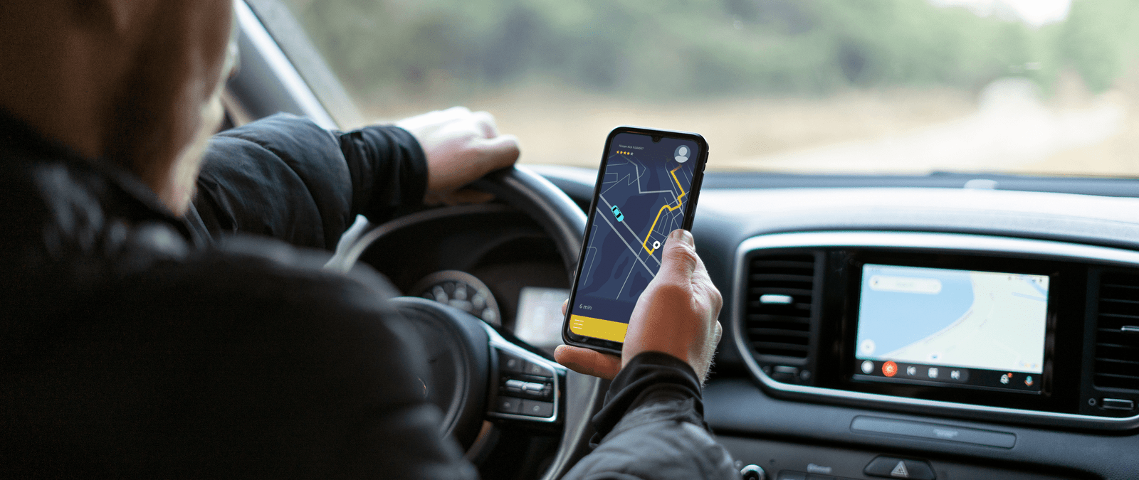 Quanto ganha um motorista TVDE em 2026: a realidade em Portugal