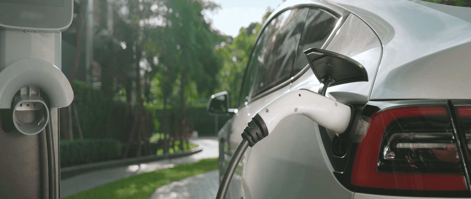 Os melhores carros elétricos para TVDE em Portugal: custo-benefício